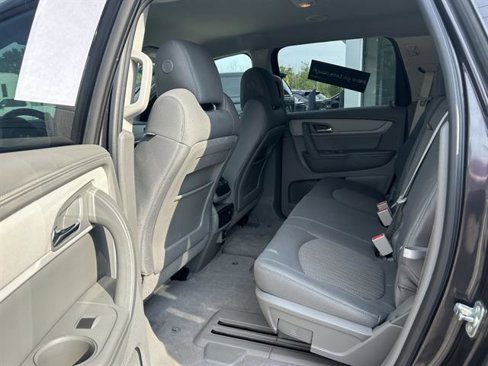 Certified 2016 Chevrolet Traverse LS image 23