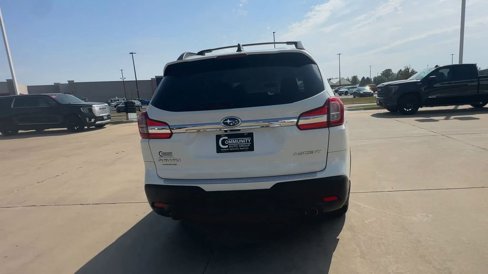 Used 2020 Subaru Ascent Premium w/ Convenience Package image 7