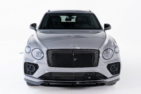 Certified 2023 Bentley Bentayga image 8