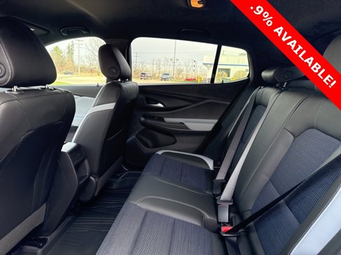 New 2025 Buick Envista Preferred w/ Convenience II Package image 14
