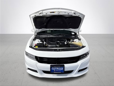 Used 2021 Dodge Charger SXT w/ Leather Interior Group image 22