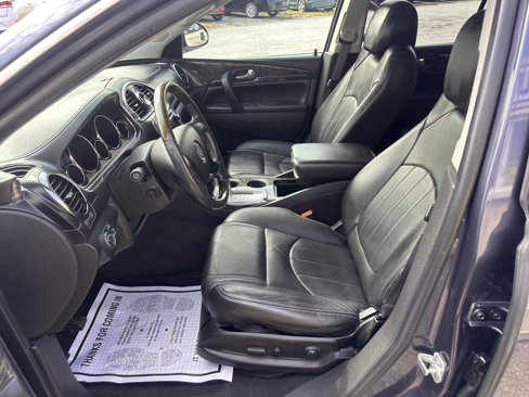 Used 2013 Buick Enclave Premium image 10