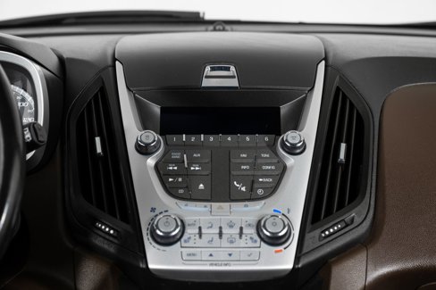 Used 2010 Chevrolet Equinox LTZ image 36