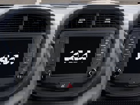 New 2025 Kia Soul LX image 46