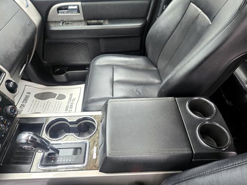 Used 2015 Ford Expedition EL Limited w/ Equipment Group 301A image 37