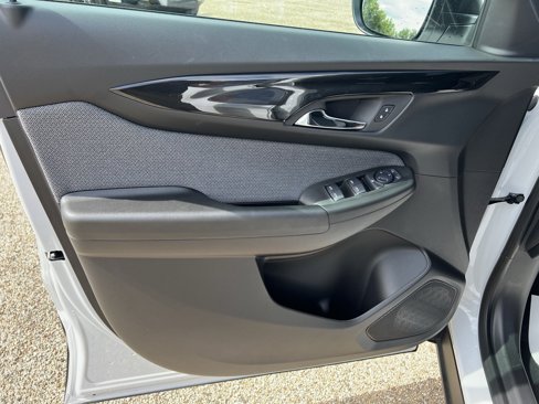 New 2026 Chevrolet TrailBlazer LS w/ LS Convenience Package image 24