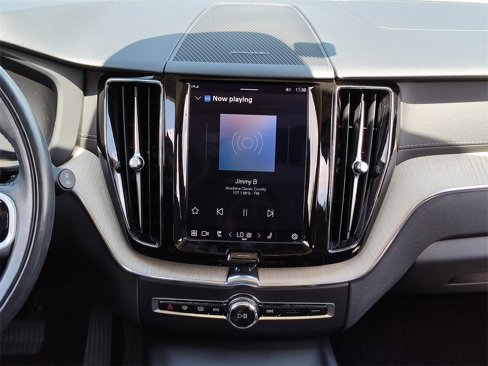 Used 2022 Volvo XC60 B5 Inscription w/ Advanced Package image 29