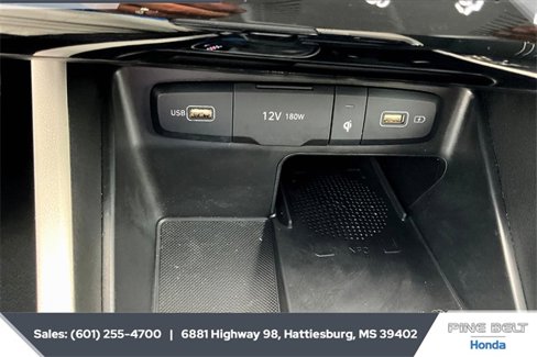 Used 2024 Hyundai Tucson SEL image 22