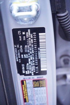 Used 2022 Kia K5 GT-Line image 57