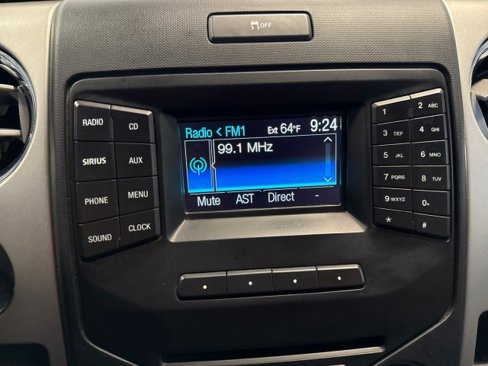 Used 2013 Ford F150 XLT w/ XLT Chrome Pkg image 21