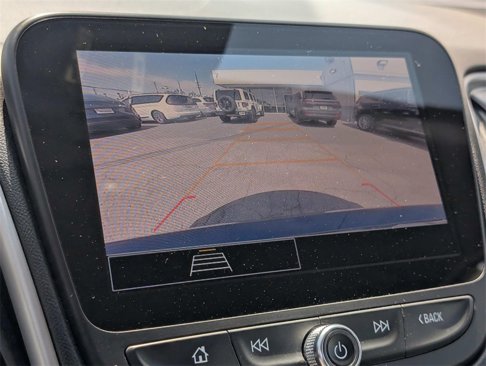 Used 2023 Chevrolet Malibu LT image 28