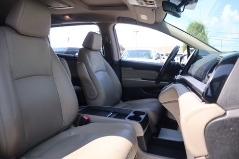 Used 2019 Honda Odyssey Elite image 33