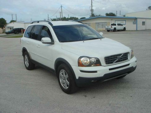 Used 2007 Volvo XC90 3.2 image 2