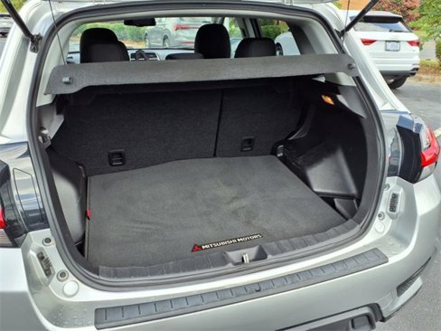 Used 2022 Mitsubishi Outlander Sport LE image 25