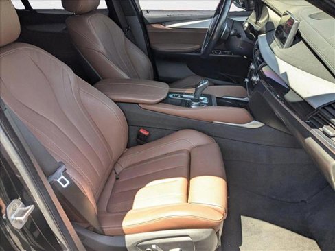 Used 2018 BMW X6 xDrive35i image 21