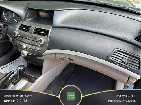 Used 2012 Honda Accord LX image 13