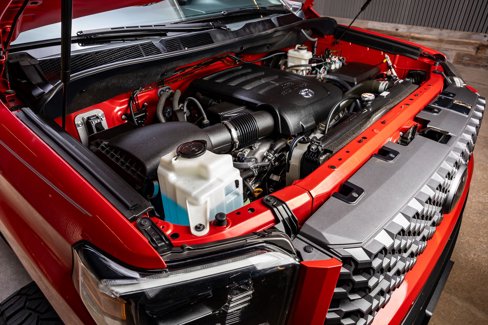 Used 2020 Toyota Tundra SR5 image 41