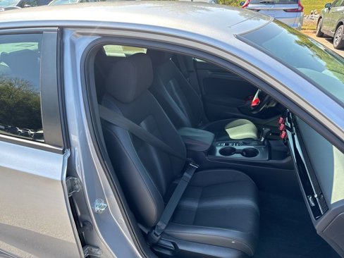 Used 2022 Honda Civic Sport image 12