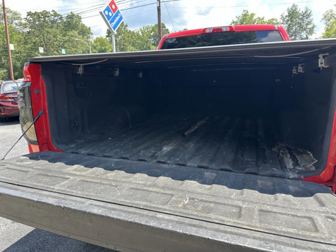 Used 2017 Chevrolet Silverado 1500 LT w/ All Star Edition image 18