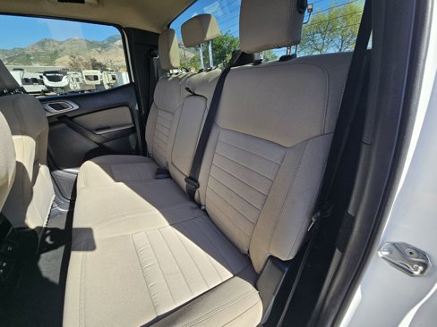 Used 2019 Ford Ranger XLT w/ Equipment Group 301A Mid image 32