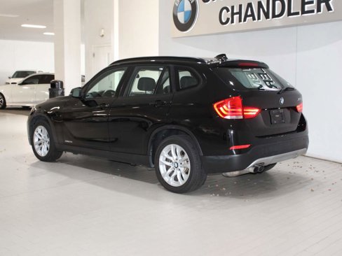 Used 2015 BMW X1 xDrive28i image 5