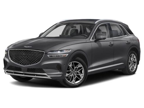 Certified 2023 Genesis GV70 2.5T Sport Prestige w/ Sport Prestige Package image 1