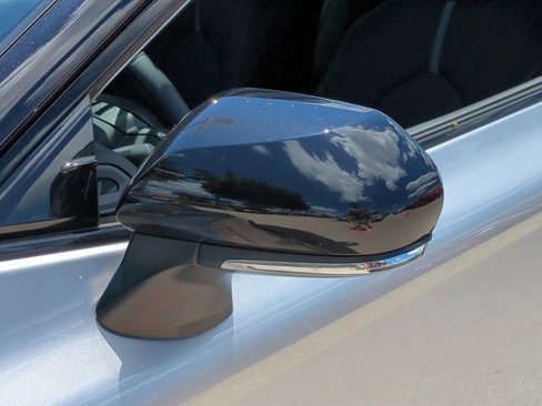 Used 2024 Toyota Camry XSE image 11