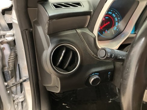 Used 2013 Chevrolet Camaro SS w/ RS Package image 14