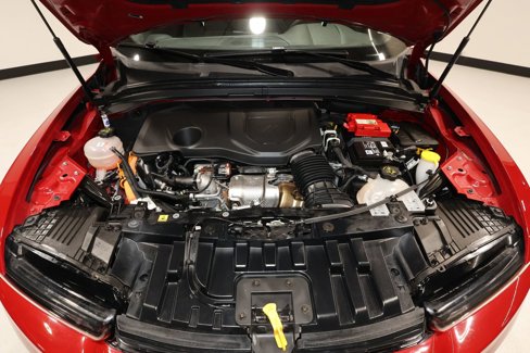 Used 2024 Dodge Hornet R/T image 31