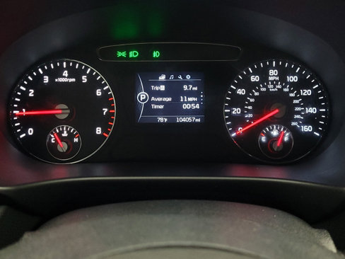 Used 2016 Kia Sorento EX image 23