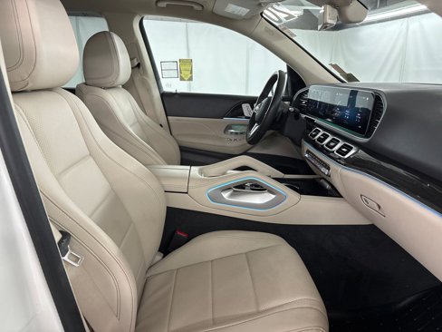 Used 2020 Mercedes-Benz GLE 350 image 31
