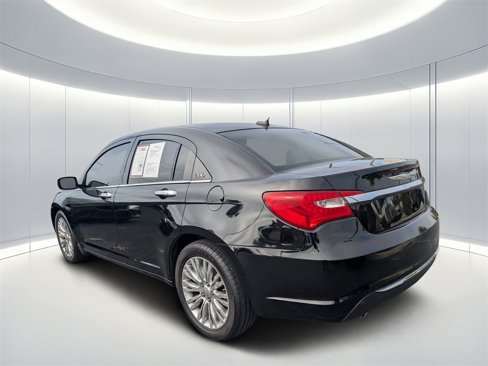 Used 2012 Chrysler 200 Limited image 6