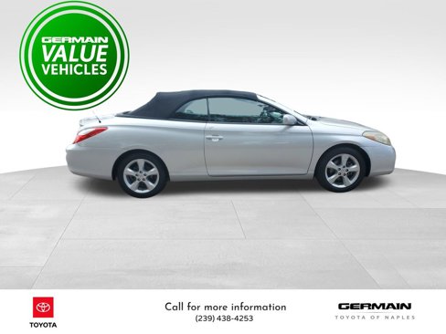 Used 2008 Toyota Solara SLE image 5