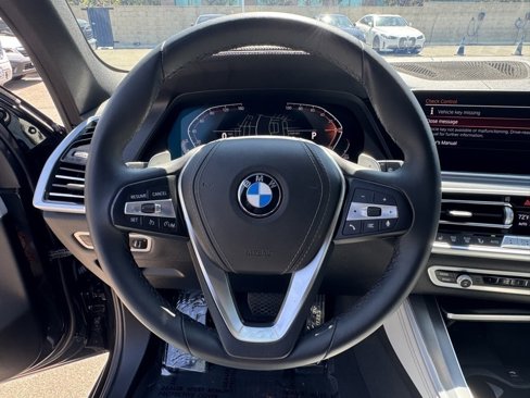 Certified 2023 BMW X5 sDrive40i w/ Parking Assistance Package image 25