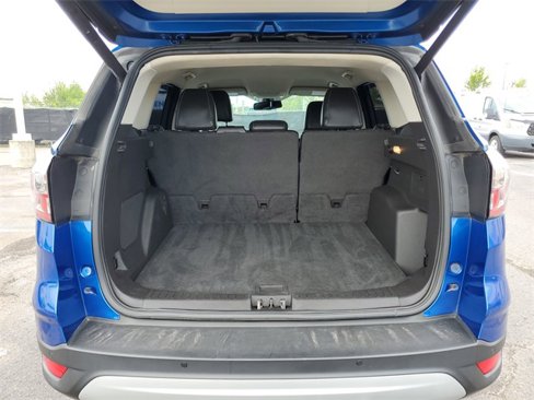 Used 2017 Ford Escape Titanium image 24