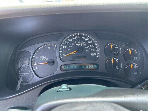 Used 2003 Chevrolet Suburban LT w/ LT Preferred Equipment Group image 24