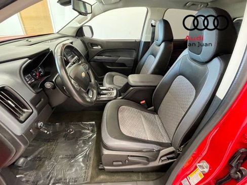 Used 2016 Chevrolet Colorado Z71 image 25