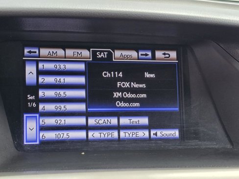 Used 2015 Lexus RX 350 AWD image 18