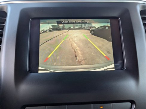 Used 2021 Jeep Cherokee Latitude Plus image 24