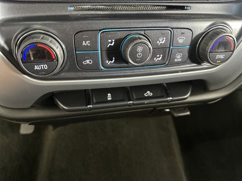 Used 2018 GMC Sierra 1500 SLE w/ SLE Value Package image 23