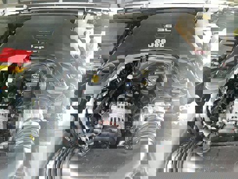 Certified 2021 Jeep Gladiator Mojave image 19