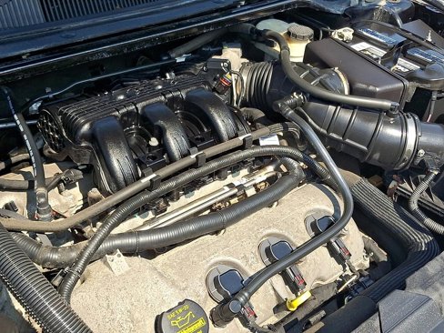 Used 2012 Ford Taurus SEL image 27