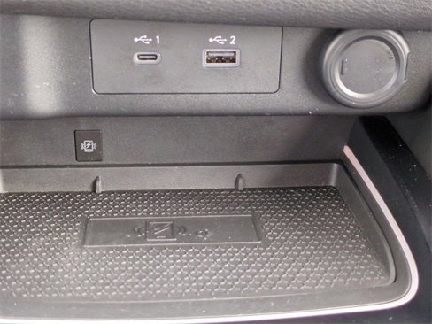 Used 2022 Nissan Rogue Platinum w/ Head-Up Display Package image 22