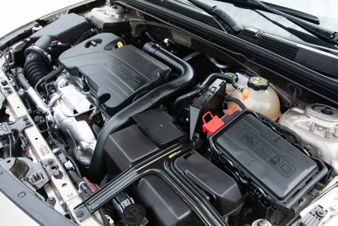 Used 2022 Chevrolet Malibu LS image 34