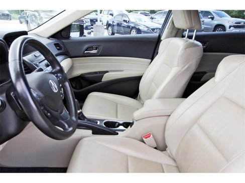 Used 2018 Acura ILX image 32