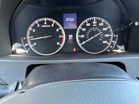Used 2017 Acura RDX AWD image 30