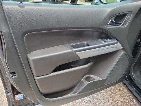 Certified 2021 Chevrolet Colorado LT w/ Fleet Safety Package image 21