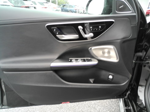 Certified 2024 Mercedes-Benz C 300 Sedan image 13