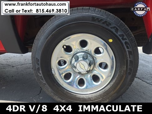 Used 2011 Chevrolet Silverado 1500 LS image 35