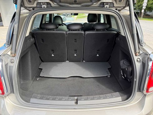 Used 2017 MINI Cooper Countryman S image 27